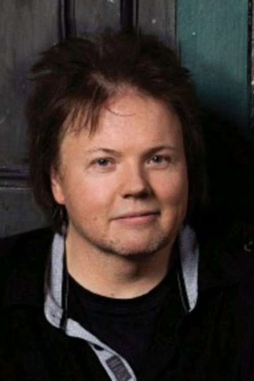 Photo of Jerome Froese, Acting