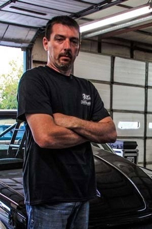 David Comstock profile