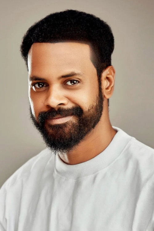 Photo of Adam Garba, Acting