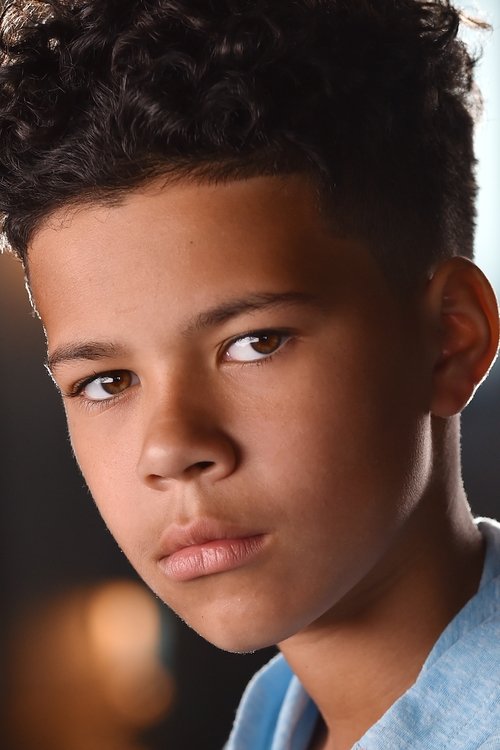 Jalon Christian profile