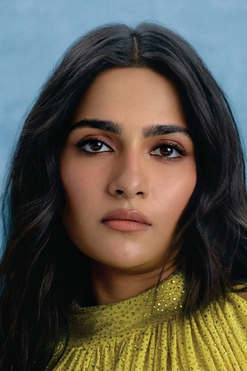 Photo of Rukmini Vasanth, Acting