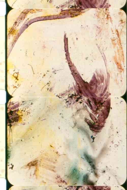 Movie poster for I... (1995)
