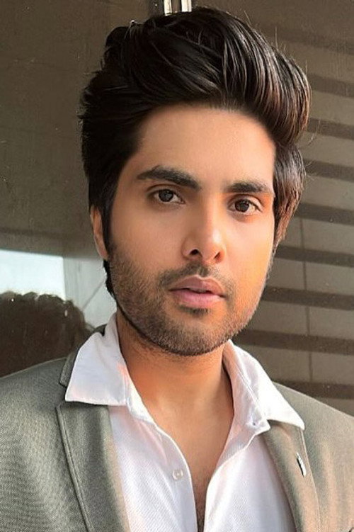 Photo of Parichay Sharma, Acting