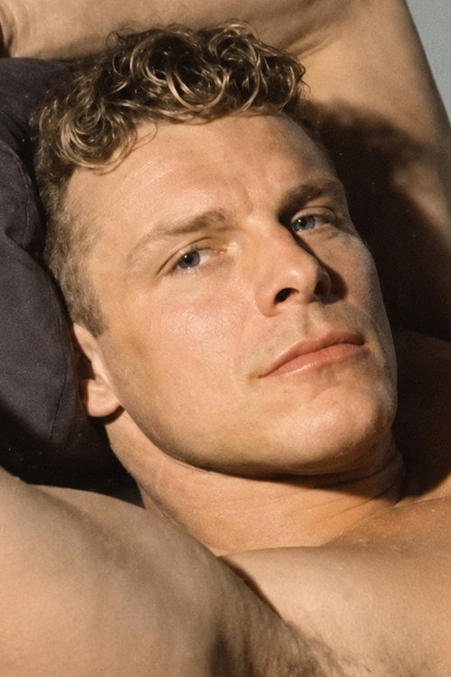 Photo of Jay Huntington, Acting