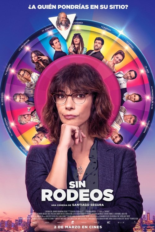 Movie poster for Empowered (2018)
