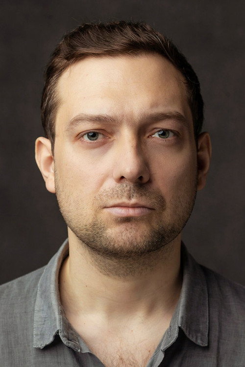 Photo of Sergey Kanaev, Acting