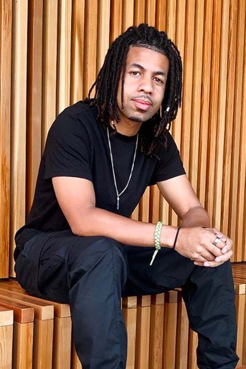 Photo of Kevin Romar, Acting