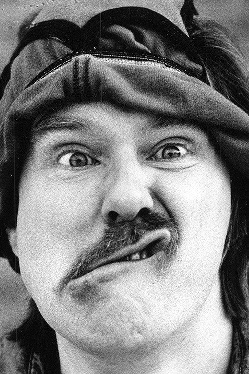 Photo of Eddie Meduza, Acting