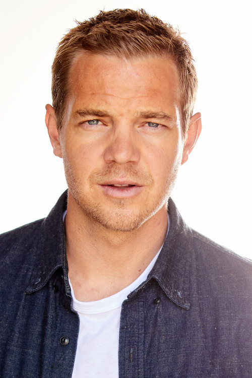 Taylor Handley profile