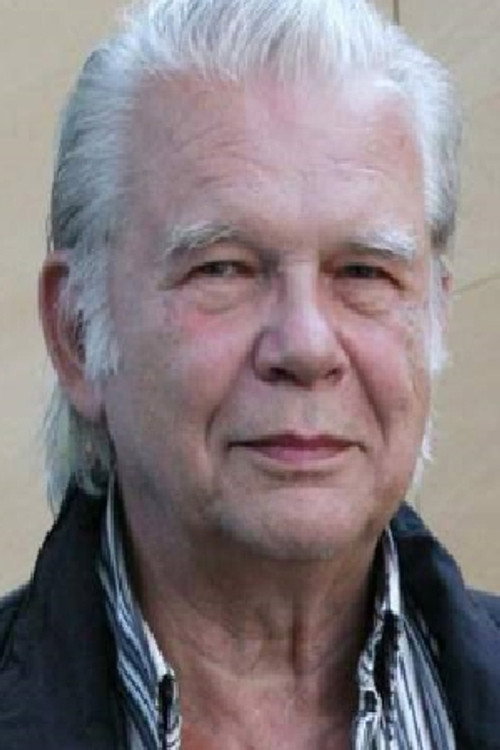 Photo of Manfred Karge, Acting