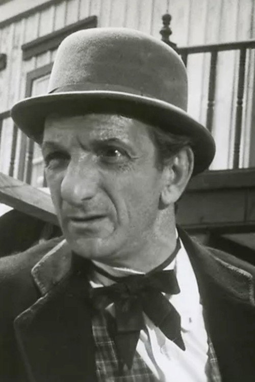 Photo of Nino Imparato, Acting