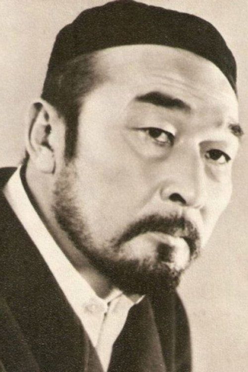 Photo of Nurmukhan Zhanturin, Acting
