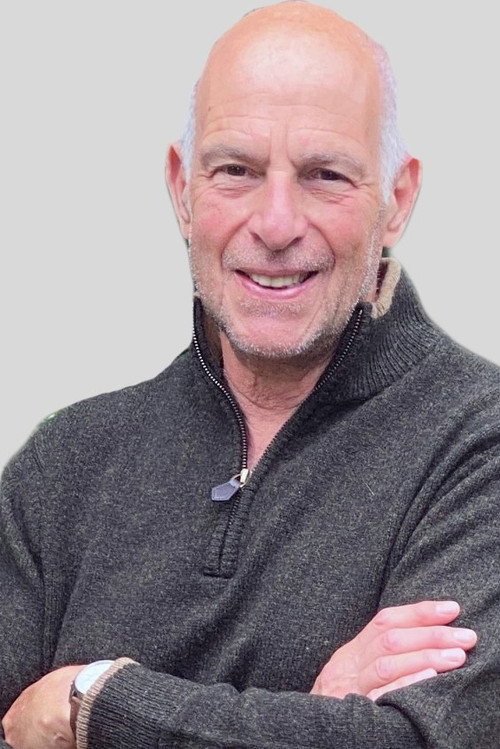 Photo of Loyd Grossman, Acting