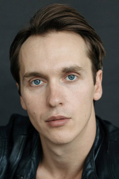 Photo of Vladislav Khitrik, Acting