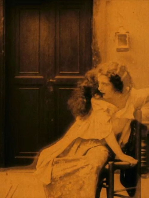 Movie poster for Mariute (1918)