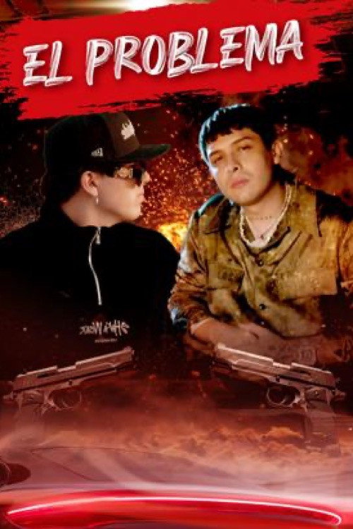 Movie poster for El Problema (2024)
