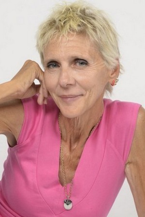 Photo of Erica Beltrami, Acting
