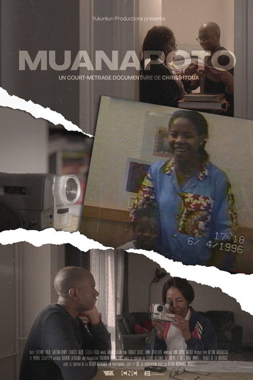 Movie poster for Muanapoto (2022)
