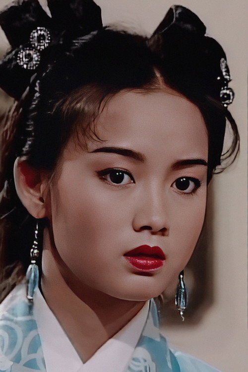 Wong Siu-Ying profile