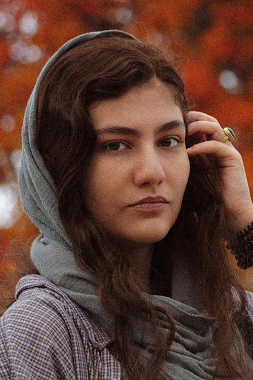 Photo of Sara Baharloo, Acting
