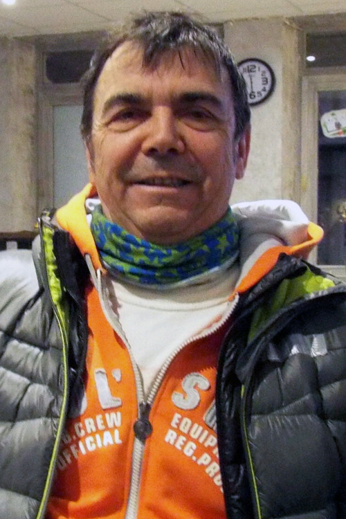 Photo of Claude Andrieux, Directing