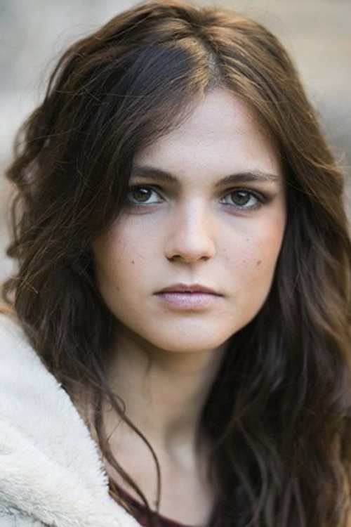 Photo of Giulia Anchisi, Acting