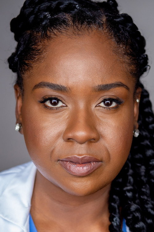 Photo of LaNisa Renee Frederick, Acting