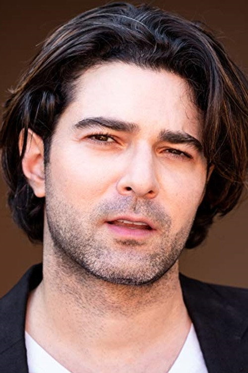Photo of James Jurdi, Acting