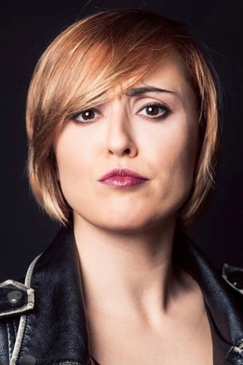 Photo of Nadia Torrijos, Acting
