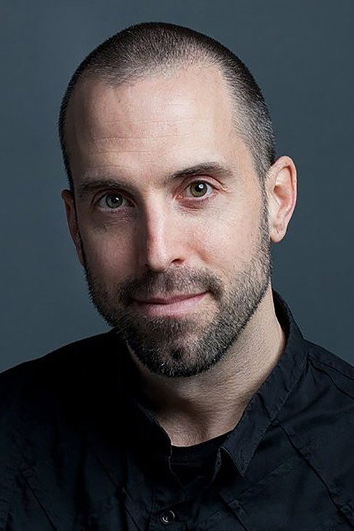 Photo of Ian Stout, Acting