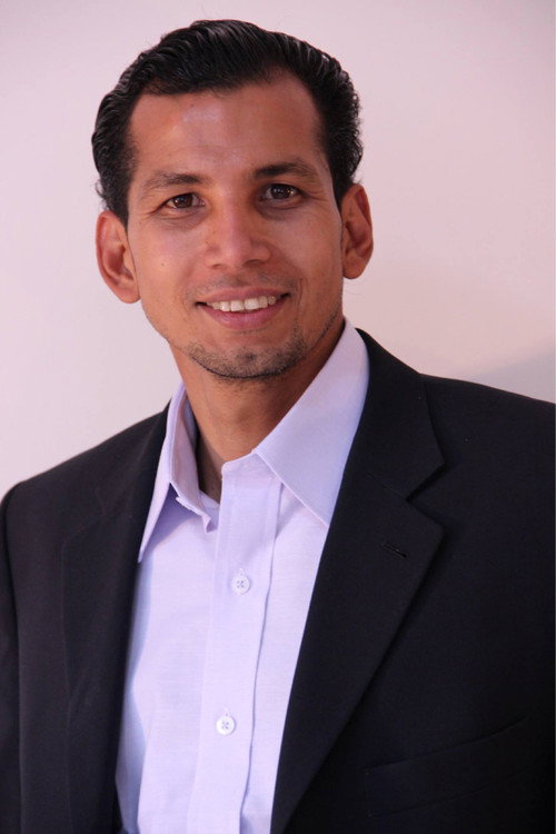 Photo of Tuan Oliveros, Acting