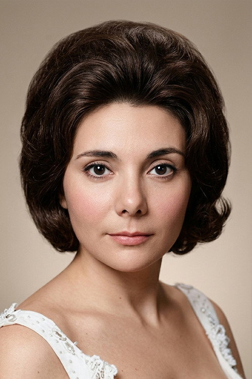Photo of Sibel Göksel, Acting
