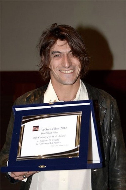 Photo of Giovanni La Pàrola, Directing