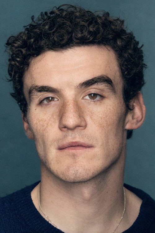 Photo of Dónal Finn, Acting