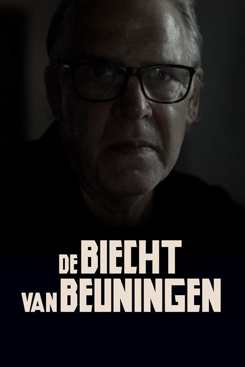 Movie poster for De Biecht van Beuningen (2021)