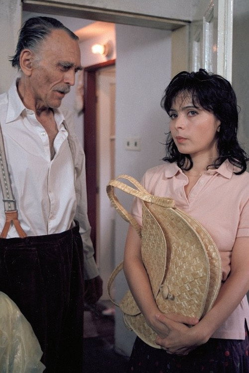 Movie poster for Nejlepší kšeft mýho života (1989)