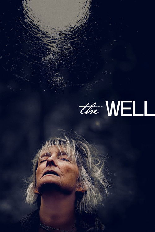 Movie poster for The Well (2026)