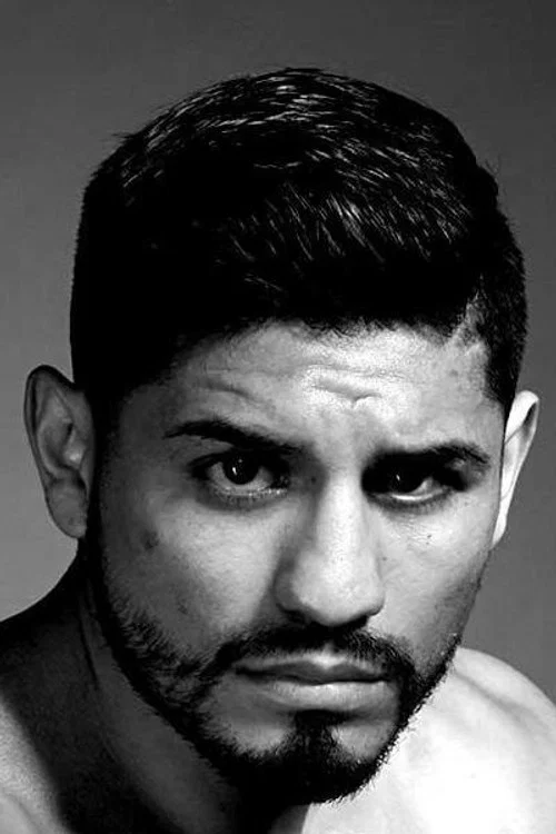 Photo of Abner Mares, Acting