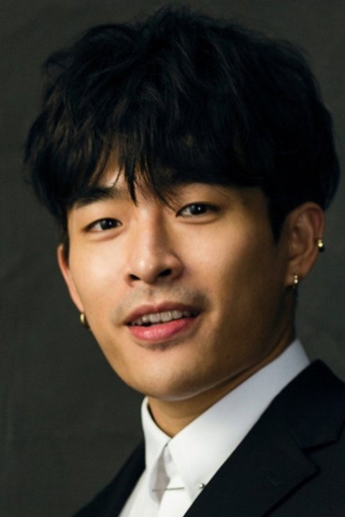 Photo of Hu Chun-hao, Acting