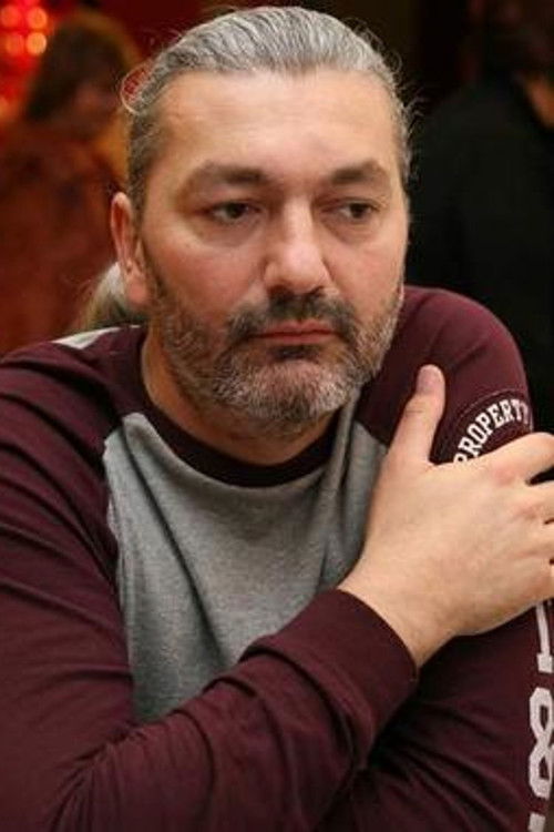 Photo of Daniel Hůlka, Acting