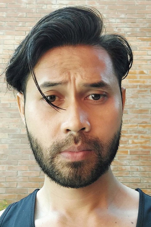Photo of Adhin Abdul Hakim, Acting