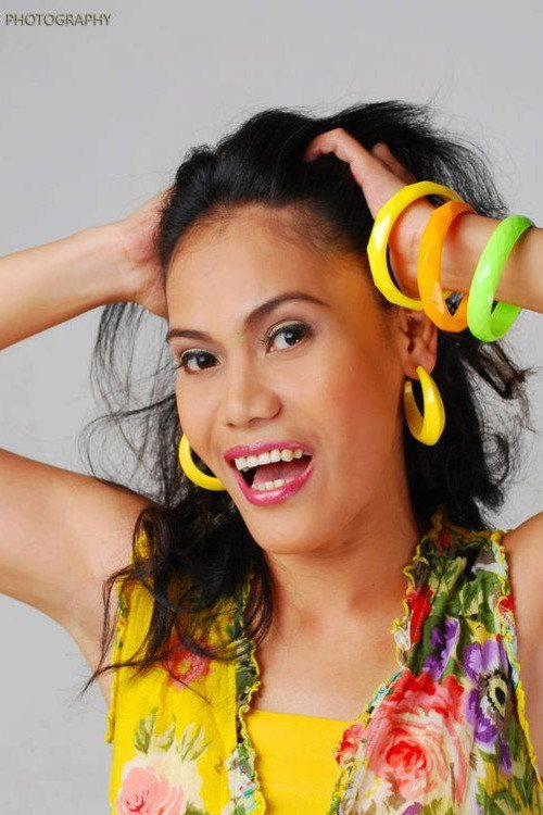 Photo of Angel Raymundo, Acting