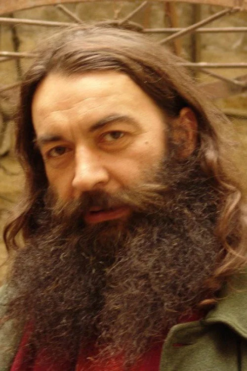 Photo of Ujal Hagverdiyev, Acting