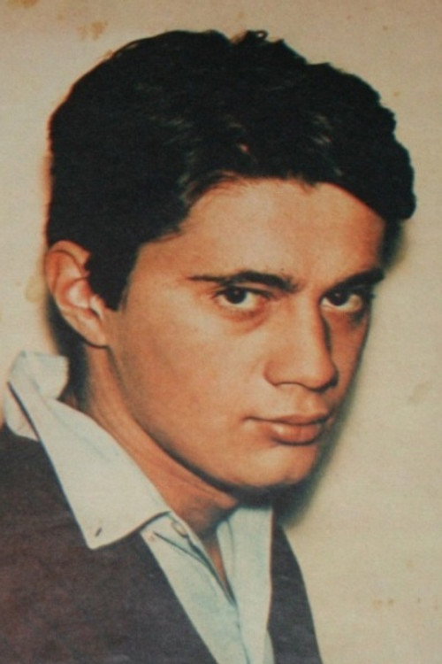 Photo of Predrag Ćeramilac, Acting