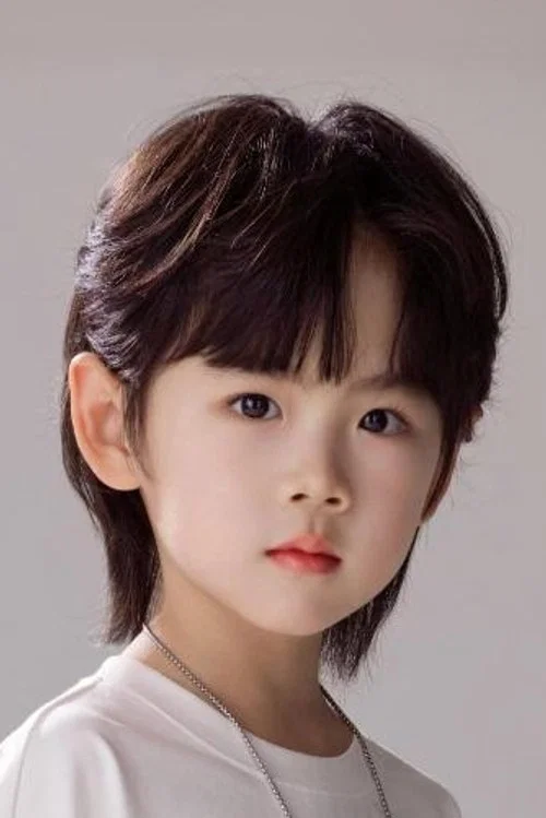 Photo of 钟君浩, Acting