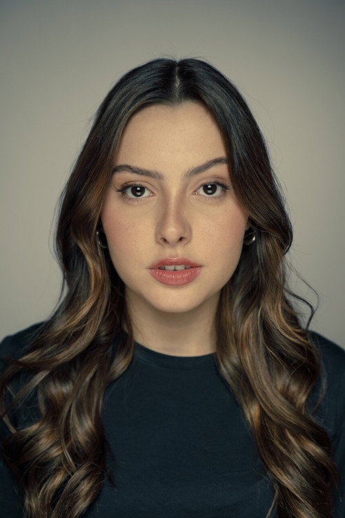 Photo of Julia Franco, Acting