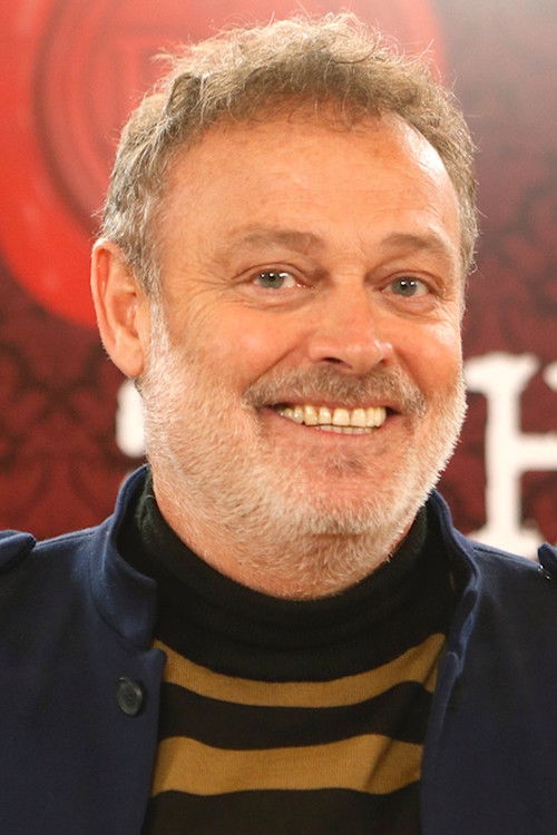 Pablo Carbonell profile