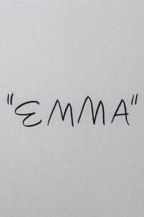 Movie poster for Emma (1964)