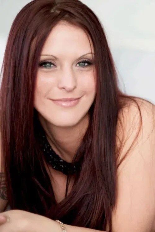Photo of Ameara Lavey, Acting