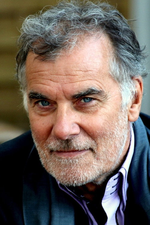 Photo of Emmanuel de Sablet, Acting